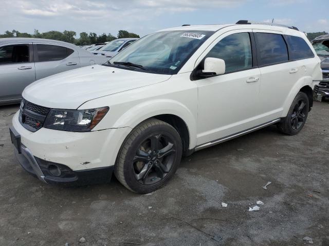 DODGE JOURNEY 2020 3c4pdcgb1lt194105