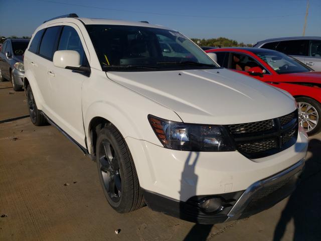 DODGE JOURNEY CR 2020 3c4pdcgb1lt201232