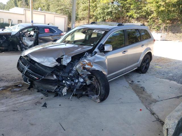 DODGE JOURNEY CR 2020 3c4pdcgb1lt201604