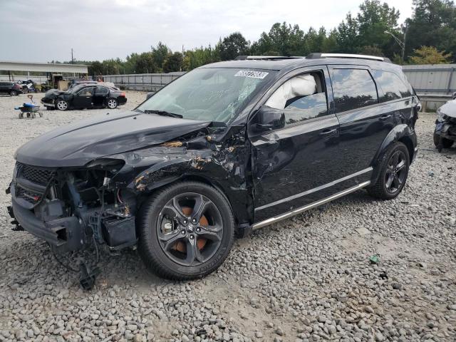 DODGE JOURNEY 2020 3c4pdcgb1lt206754