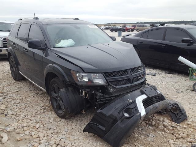 DODGE JOURNEY CR 2020 3c4pdcgb1lt206821