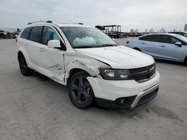 DODGE JOURNEY CR 2020 3c4pdcgb1lt225546