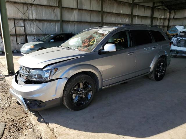 DODGE JOURNEY CR 2020 3c4pdcgb1lt249376