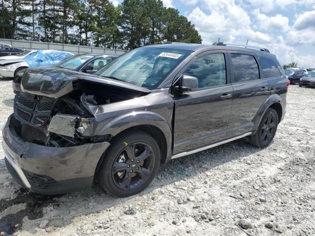 DODGE JOURNEY CR 2020 3c4pdcgb1lt264802