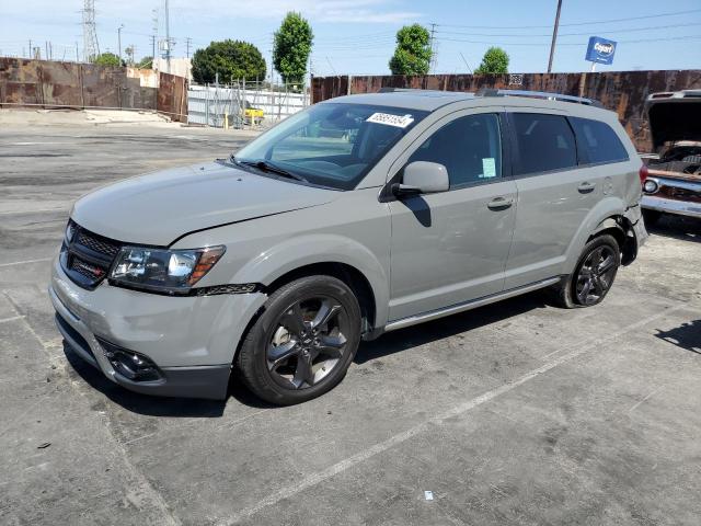 DODGE JOURNEY CR 2020 3c4pdcgb1lt267005