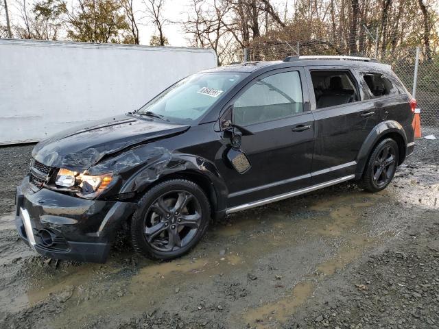 DODGE JOURNEY 2020 3c4pdcgb1lt268798