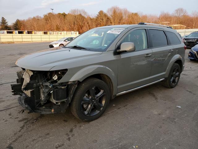 DODGE JOURNEY CR 2020 3c4pdcgb1lt272415