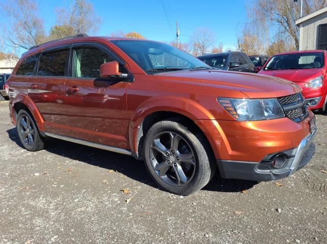 DODGE JOURNEY CR 2014 3c4pdcgb2et284222