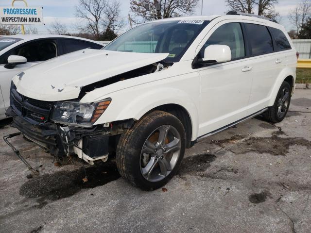 DODGE JOURNEY CR 2015 3c4pdcgb2ft538027