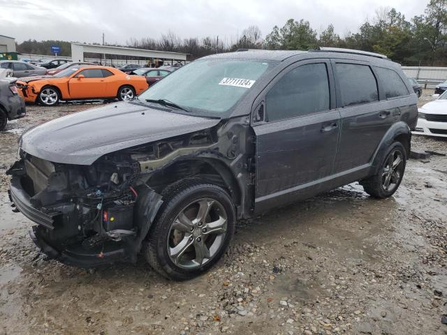 DODGE JOURNEY 2015 3c4pdcgb2ft650732