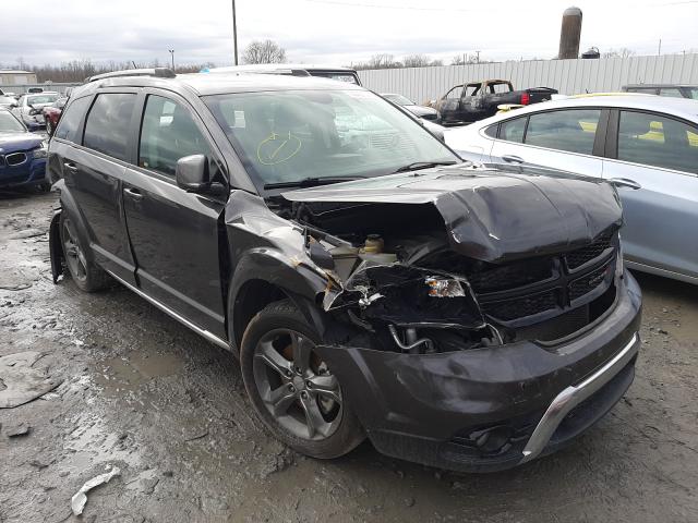 DODGE JOURNEY CR 2015 3c4pdcgb2ft698344