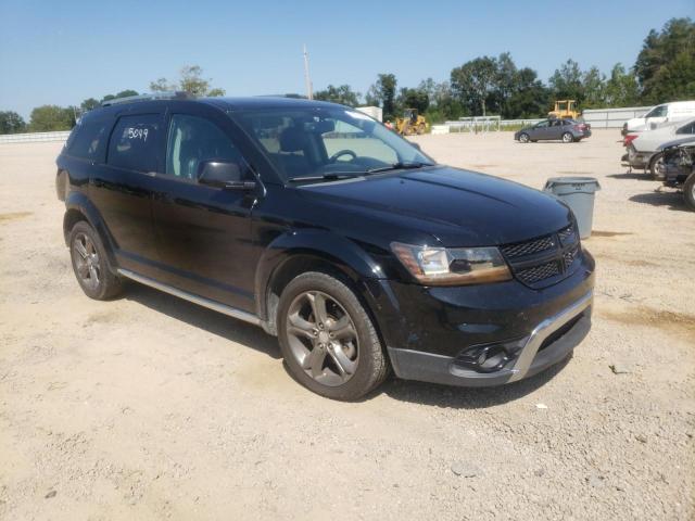 DODGE JOURNEY CR 2015 3c4pdcgb2ft719189