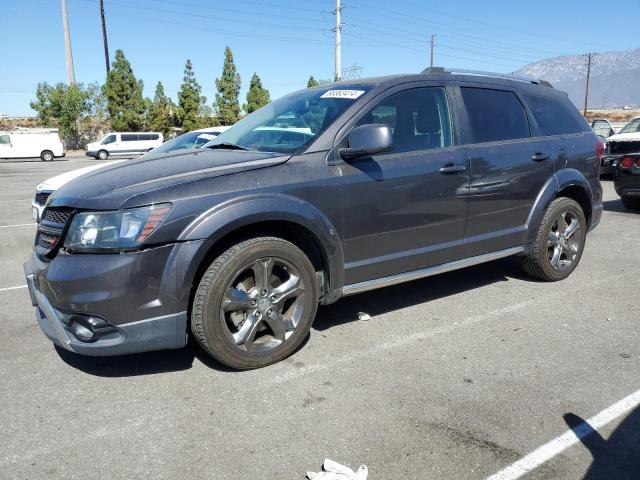 DODGE JOURNEY CR 2015 3c4pdcgb2ft719239