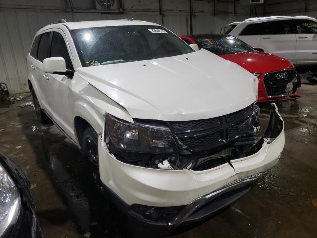 DODGE NULL 2015 3c4pdcgb2ft745856