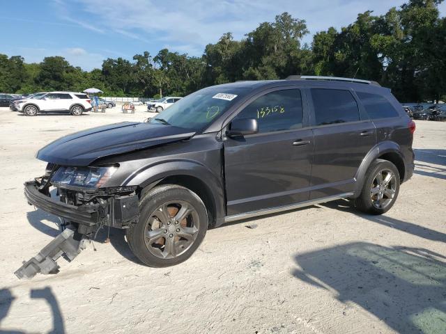 DODGE JOURNEY 2016 3c4pdcgb2gt107513