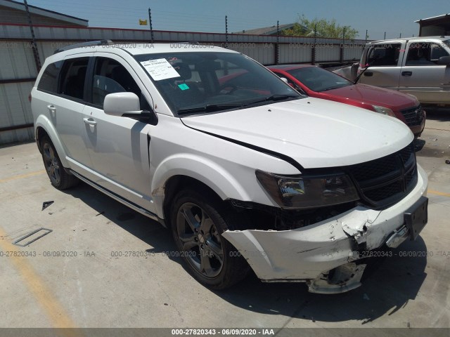 DODGE JOURNEY 2016 3c4pdcgb2gt115112