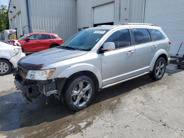 DODGE JOURNEY CR 2016 3c4pdcgb2gt131861