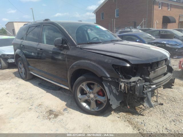 DODGE JOURNEY 2016 3c4pdcgb2gt131987