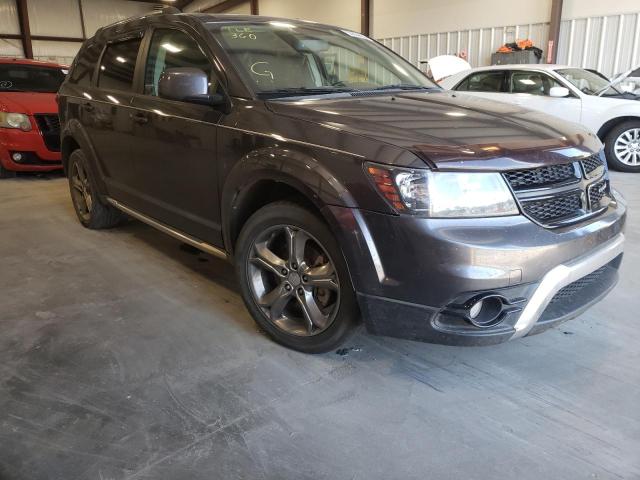 DODGE JOURNEY CR 2016 3c4pdcgb2gt162561