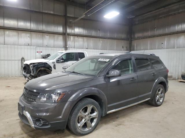 DODGE JOURNEY CR 2016 3c4pdcgb2gt178985