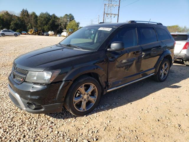 DODGE JOURNEY 2016 3c4pdcgb2gt187248