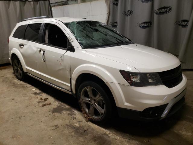 DODGE JOURNEY CR 2016 3c4pdcgb2gt203321