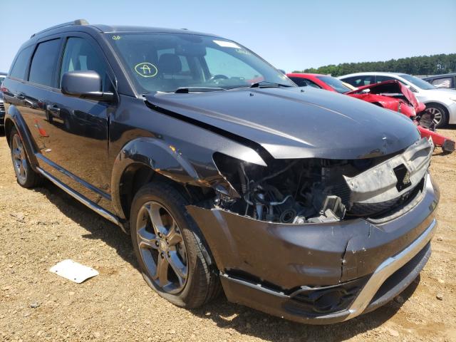 DODGE NULL 2017 3c4pdcgb2ht556966