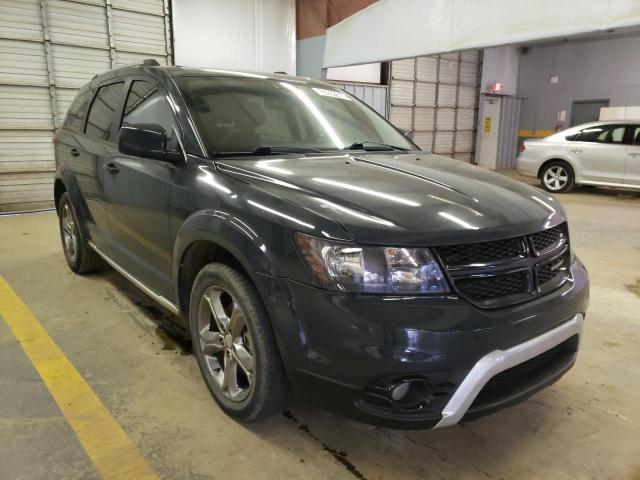 DODGE JOURNEY CR 2017 3c4pdcgb2ht603221