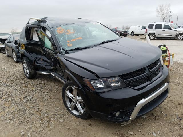 DODGE JOURNEY CR 2017 3c4pdcgb2ht682728