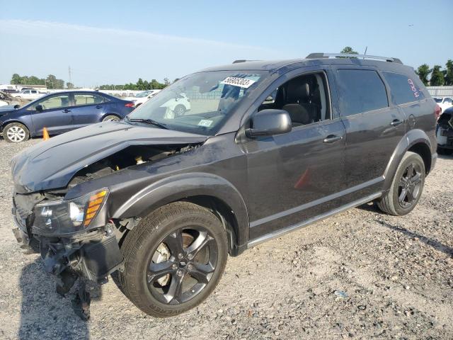 DODGE JOURNEY CR 2019 3c4pdcgb2kt797014