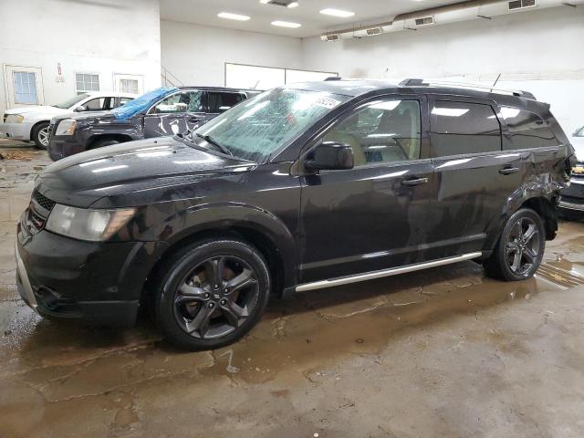 DODGE JOURNEY CR 2019 3c4pdcgb2kt867739