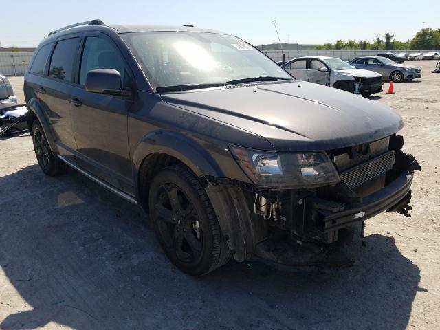 DODGE JOURNEY CR 2019 3c4pdcgb2kt872553