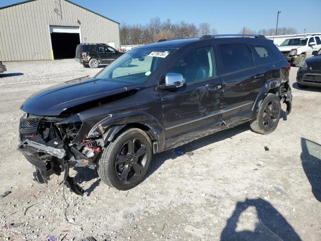 DODGE JOURNEY 2020 3c4pdcgb2lt188183