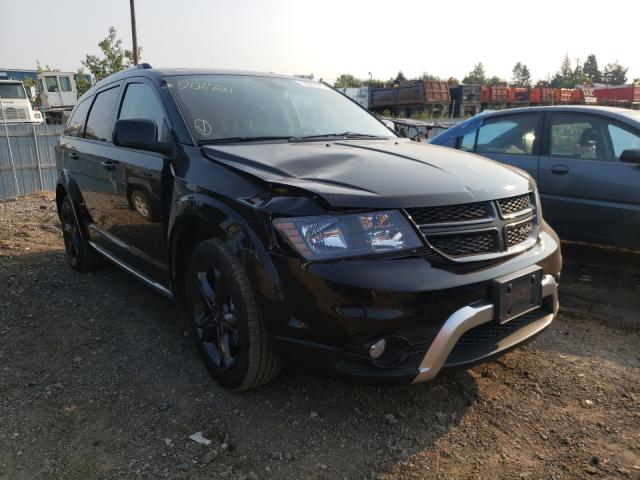 DODGE JOURNEY CR 2020 3c4pdcgb2lt188197