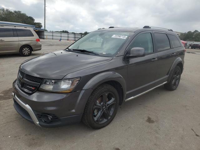 DODGE JOURNEY CR 2020 3c4pdcgb2lt188667