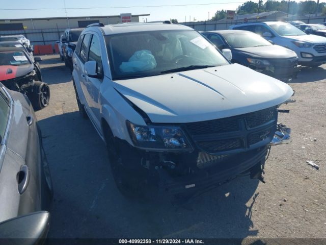 DODGE JOURNEY 2020 3c4pdcgb2lt193559