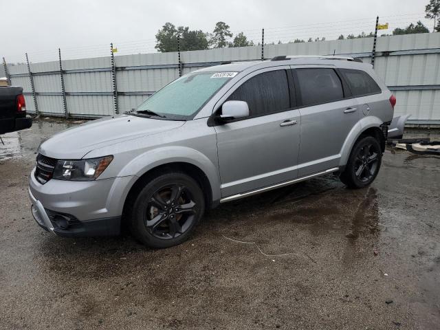 DODGE JOURNEY CR 2020 3c4pdcgb2lt206181