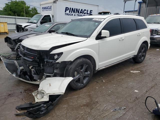 DODGE JOURNEY CR 2020 3c4pdcgb2lt206861