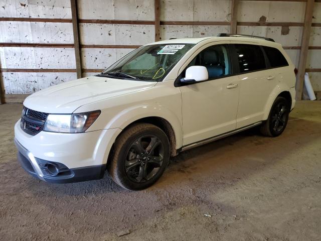 DODGE JOURNEY 2020 3c4pdcgb2lt212921