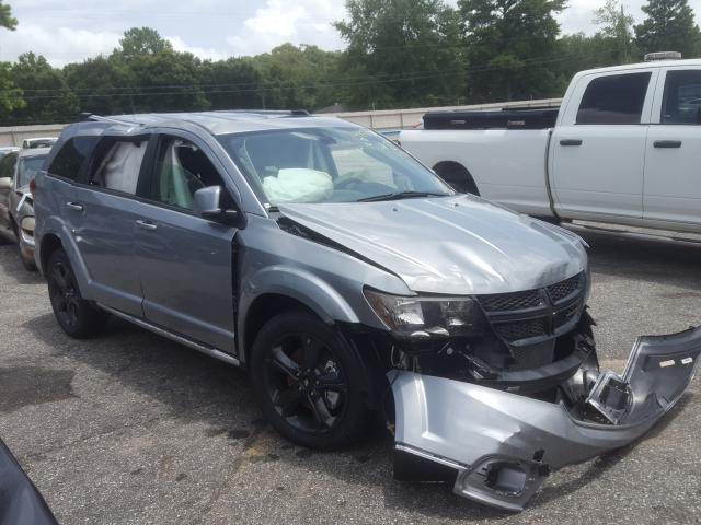 DODGE JOURNEY CR 2020 3c4pdcgb2lt225412