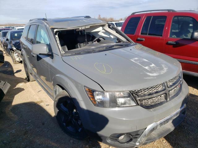 DODGE JOURNEY CR 2020 3c4pdcgb2lt225944