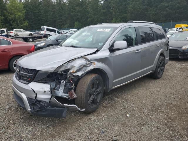 DODGE JOURNEY 2020 3c4pdcgb2lt263402