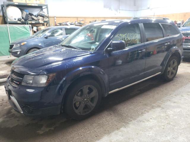 DODGE JOURNEY CR 2020 3c4pdcgb2lt264095