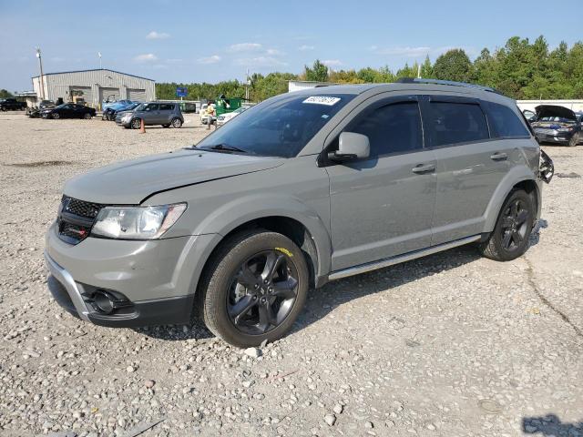 DODGE JOURNEY 2020 3c4pdcgb2lt265201