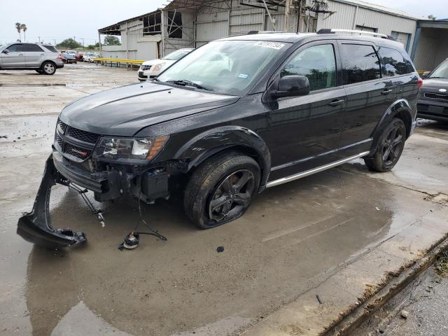 DODGE JOURNEY CR 2020 3c4pdcgb2lt266025