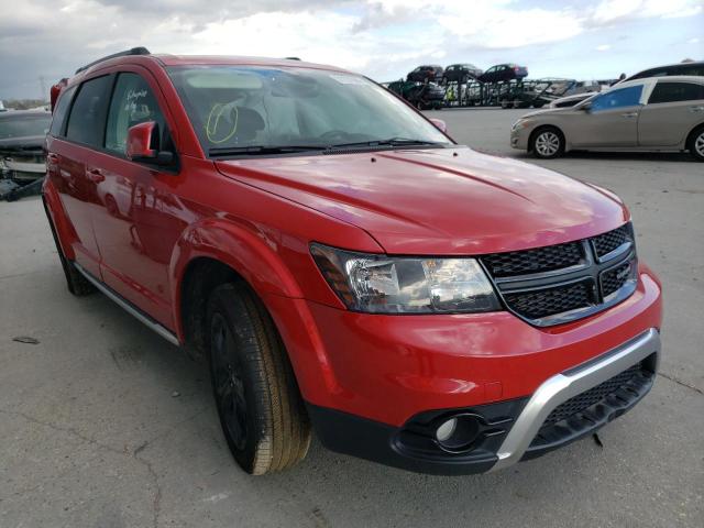 DODGE JOURNEY CR 2020 3c4pdcgb2lt267529