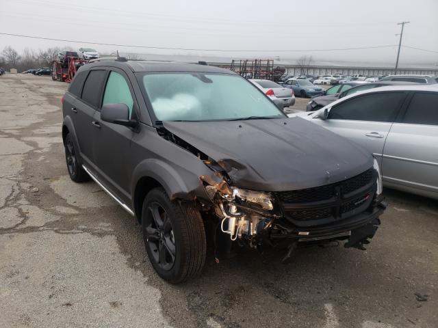 DODGE JOURNEY CR 2020 3c4pdcgb2lt268809