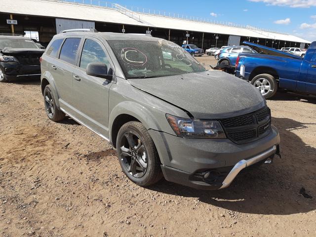 DODGE JOURNEY CR 2020 3c4pdcgb2lt270236