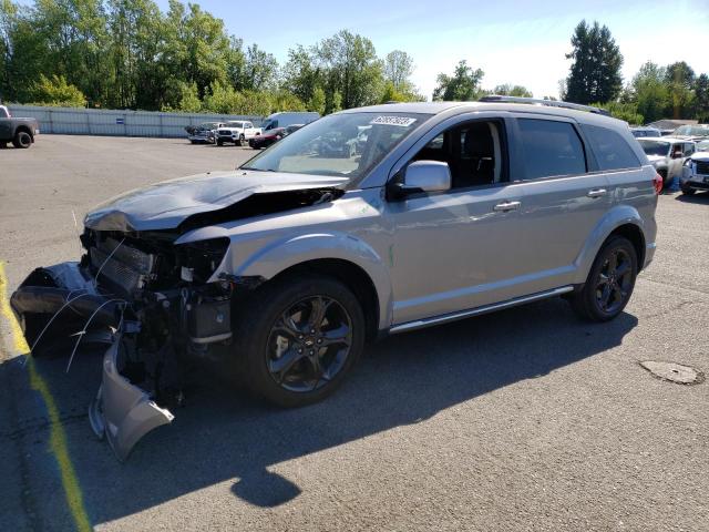 DODGE JOURNEY CR 2020 3c4pdcgb2lt272892