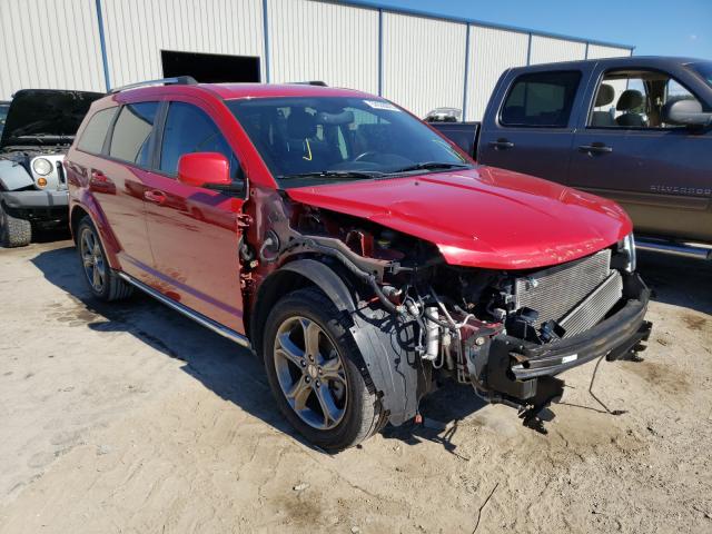 DODGE NULL 2014 3c4pdcgb3et261435